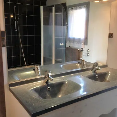La Glycine Appartement *
