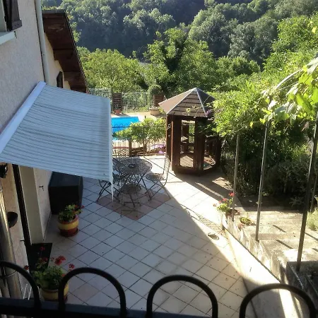 Appartement La Glycine